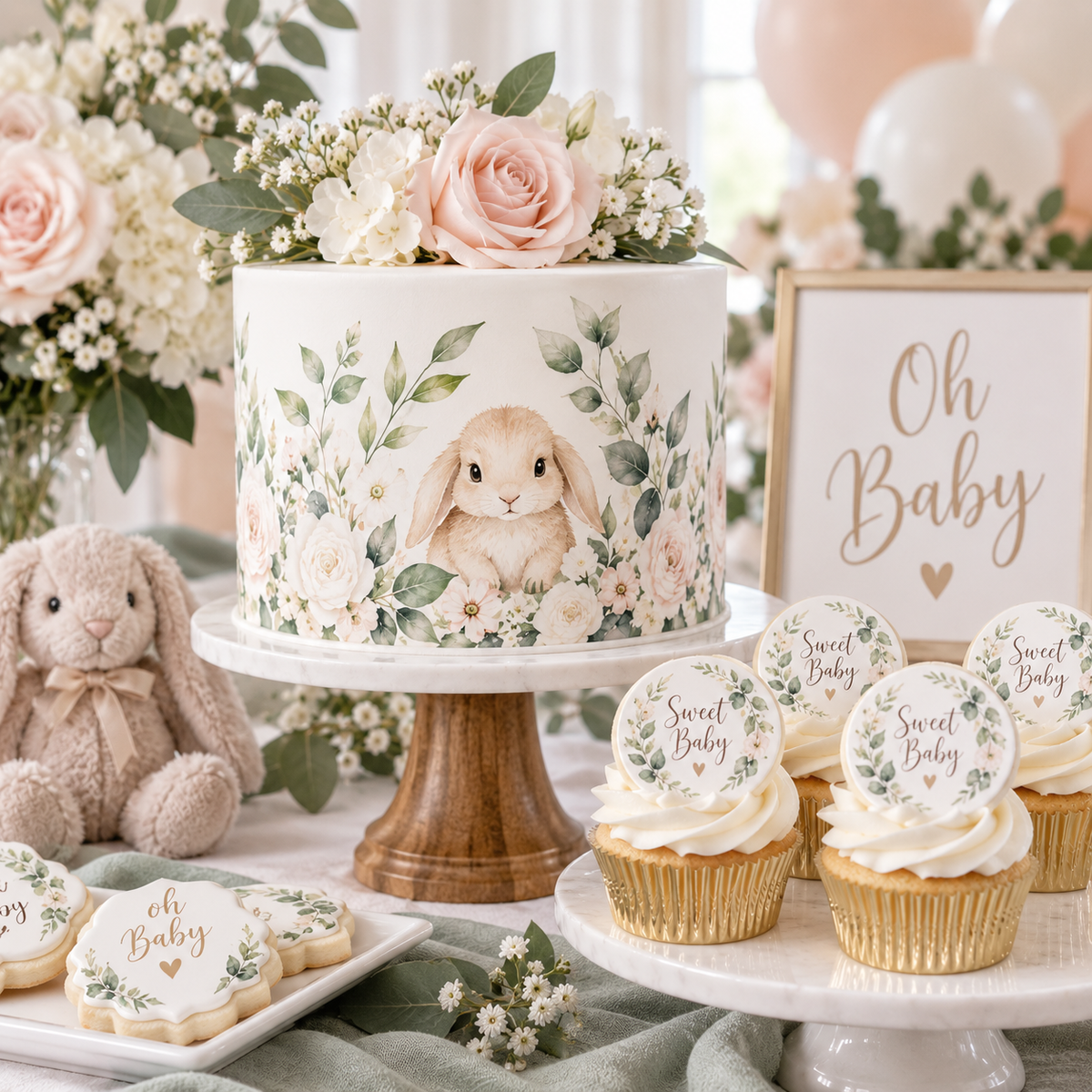 Baby Shower
