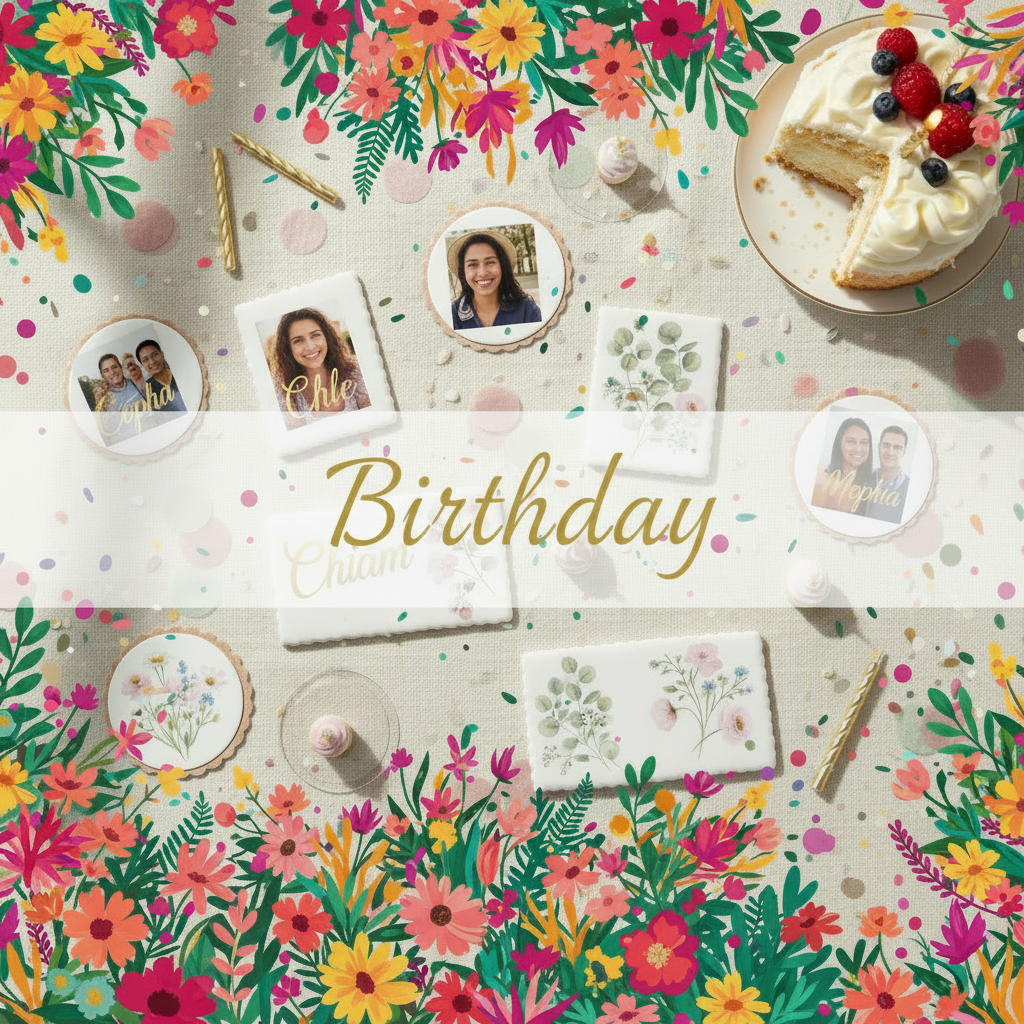 Birthdays
